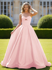 Blushing Pink