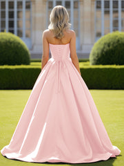 Blushing Pink
