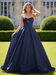 Dark Navy