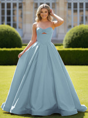 Dusty Blue