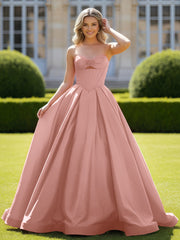 Dusty Rose