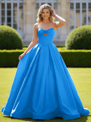 Ocean Blue