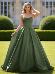 Olive Green