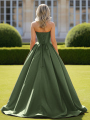Olive Green