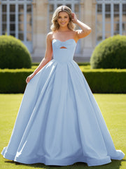 Sky Blue