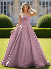 Vintage Mauve