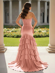 Dusty Rose