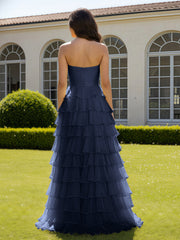 Dark Navy