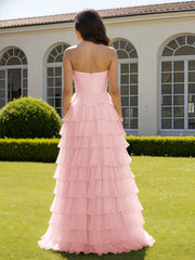 Dusty Rose