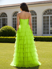 Lime Green