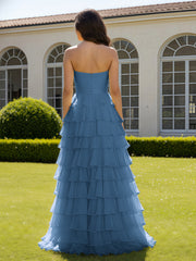 Slate Blue