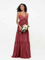 Cinnamon Rose