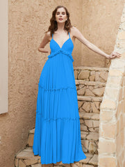 Ocean Blue