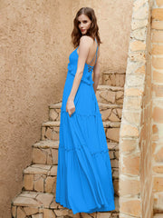 Ocean Blue