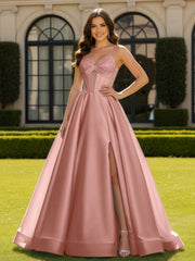 Dusty Rose