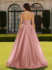 Dusty Rose
