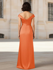 Burnt Orange