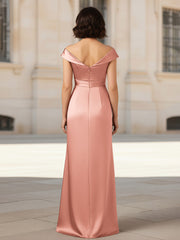 Dusty Rose
