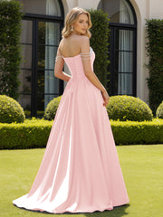 Blushing Pink