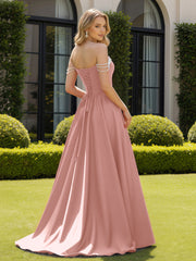 Dusty Rose