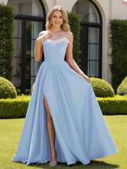 Sky Blue