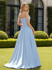 Sky Blue