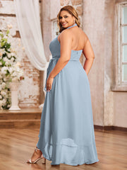 Dusty Blue