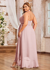 Dusty Rose