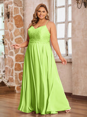 Lime Green