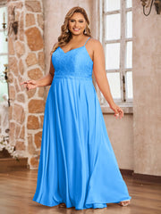 Ocean Blue