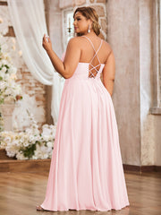 Blushing Pink