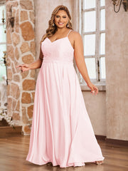 Blushing Pink