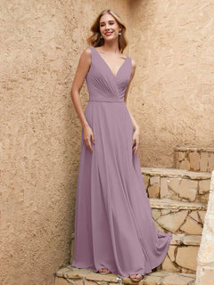 Vintage Mauve