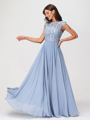 Dusty Blue