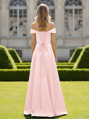 Blushing Pink