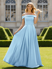 Sky Blue