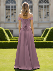 Vintage Mauve