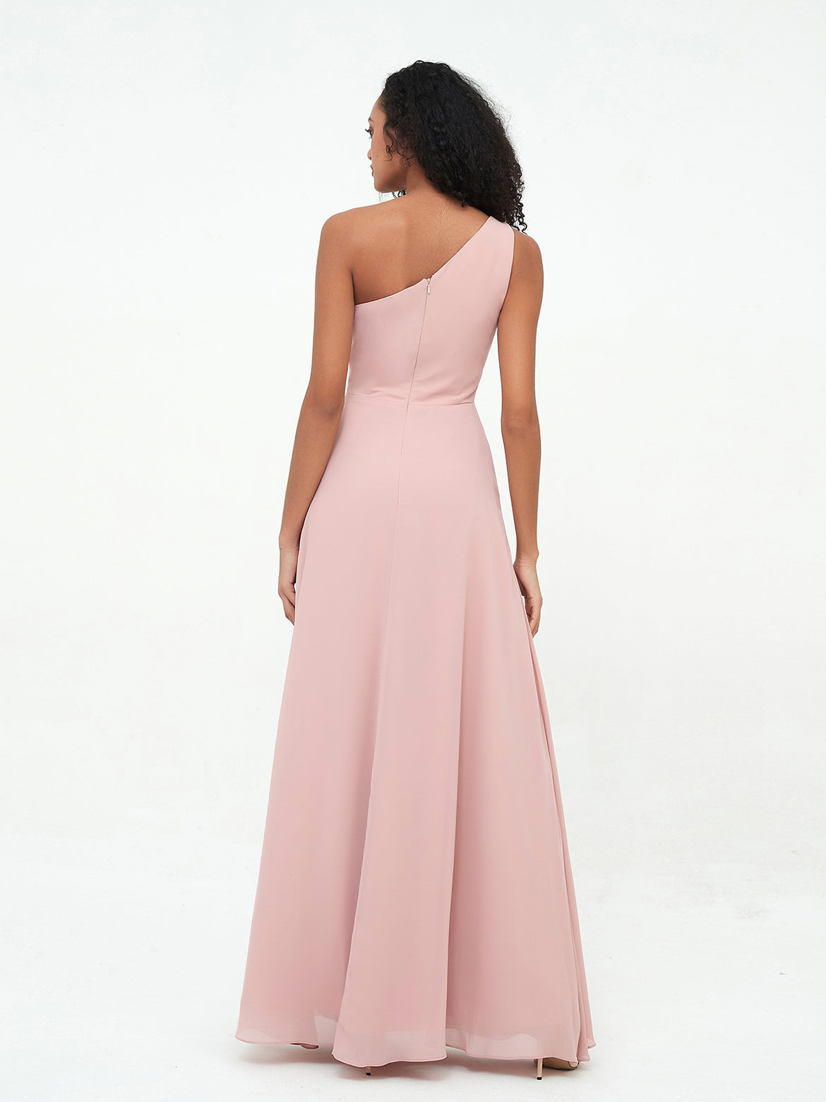 Dusty Rose Bridesmaid Dresses - For Every Wedding Season  BABARONI