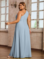 Dusty Blue
