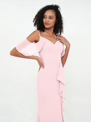 Blushing Pink