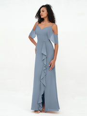 Dusty Blue