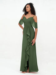 Olive Green