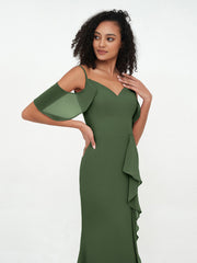 Olive Green