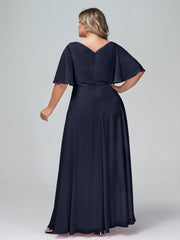 Dark Navy