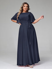 Dark Navy