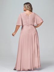 Dusty Rose