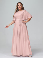 Dusty Rose