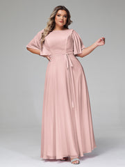 Dusty Rose