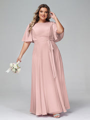 Dusty Rose
