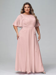Dusty Rose